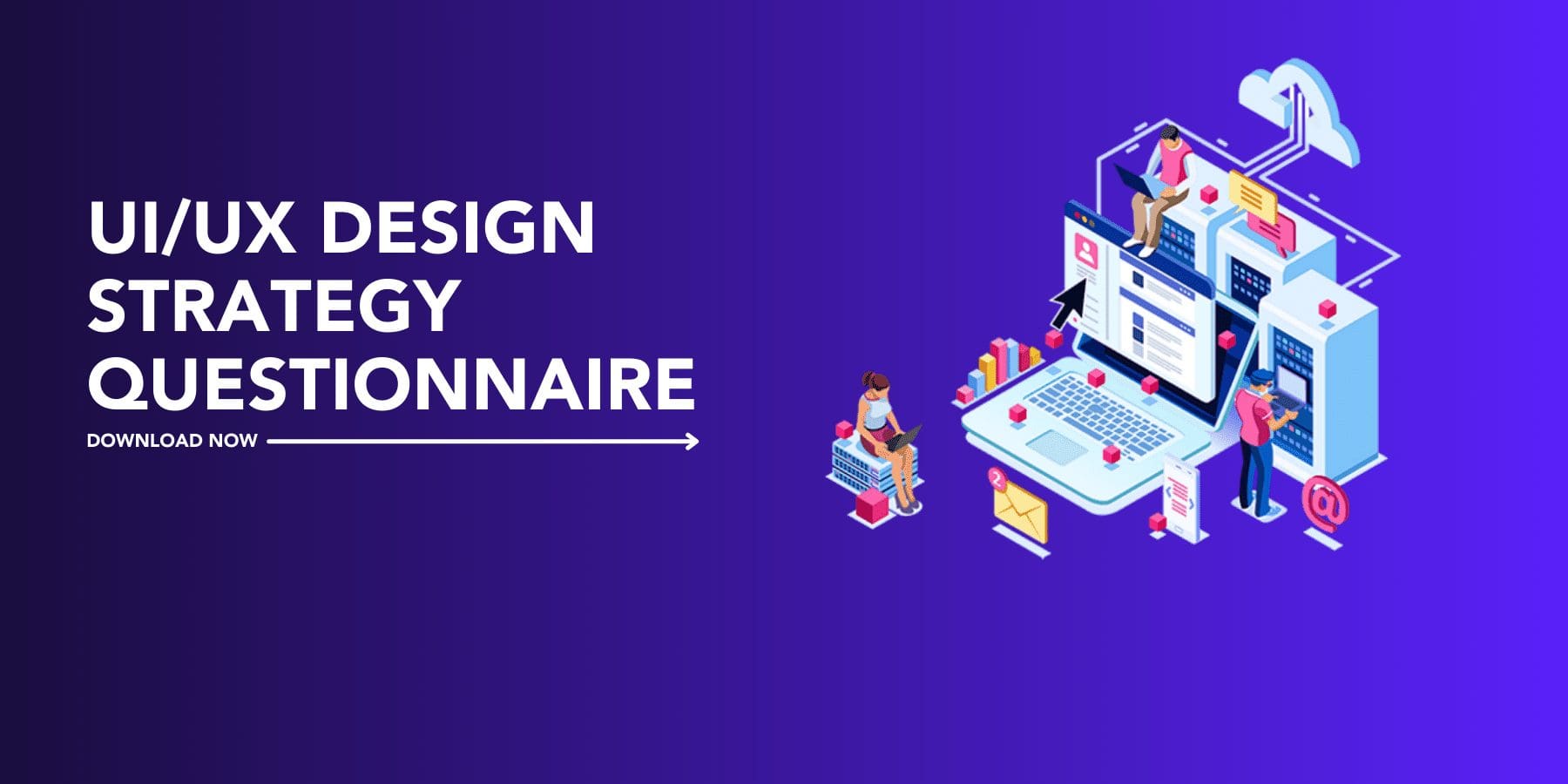 How to do UI/UX Design?
