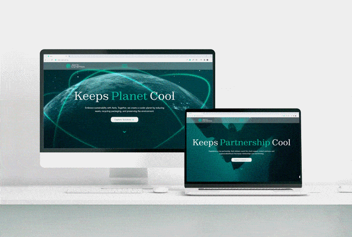Singapore Web Design Studio