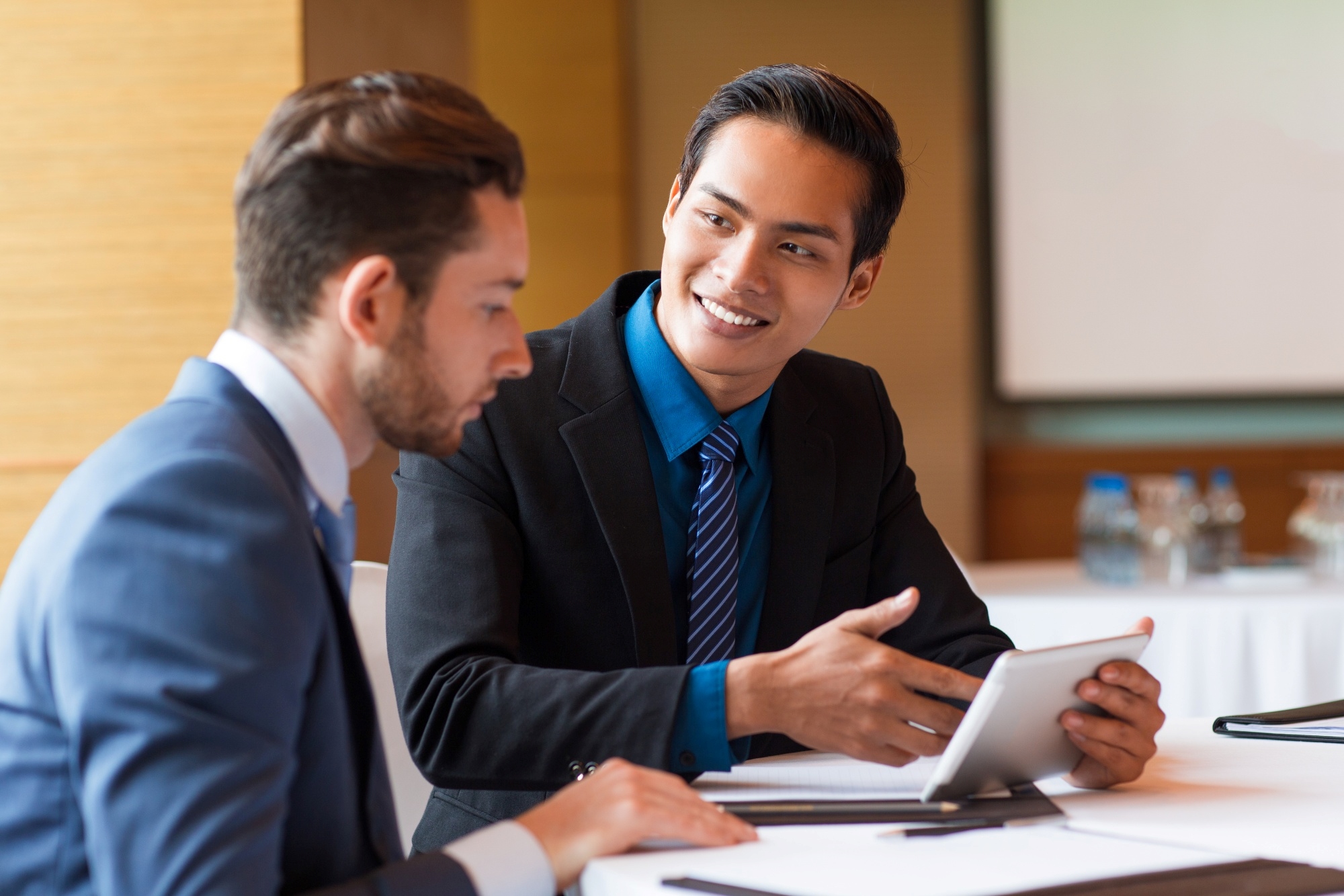 What Happens in a Brand Consultation