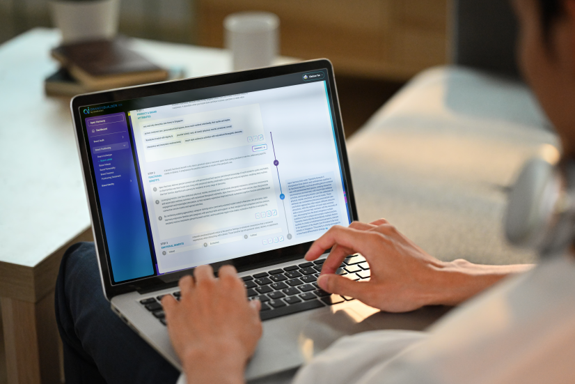 AI for Branding: How Singapore SMEs Can Use AI to Build Stronger Brands Not Just Cheaper Designs
