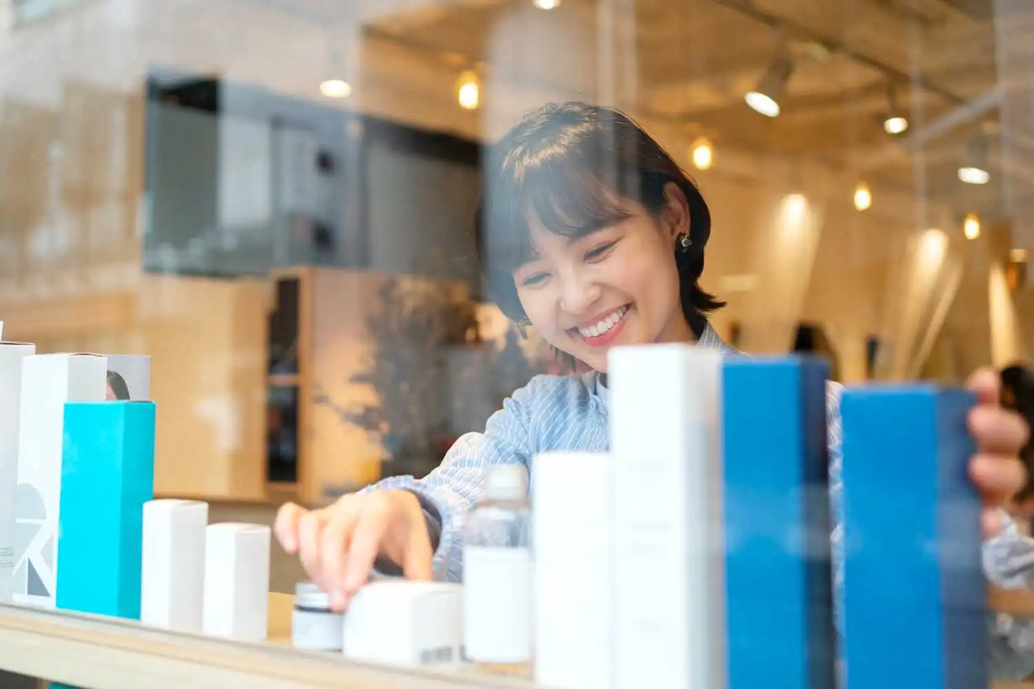 Brand Positioning for Singapore SMEs by Creativeans