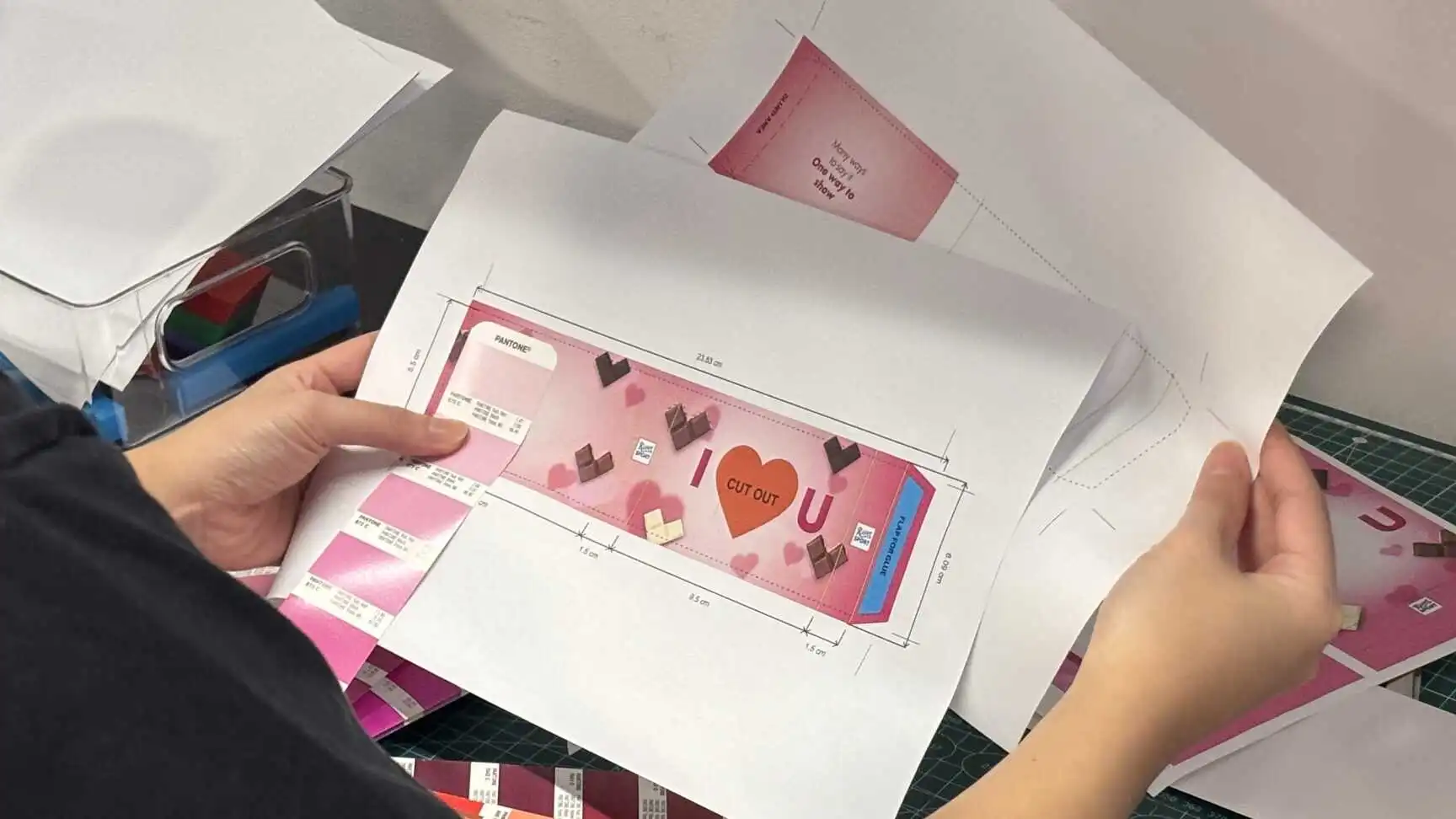 Packaging Design in Singapore 2026 Creativeans
