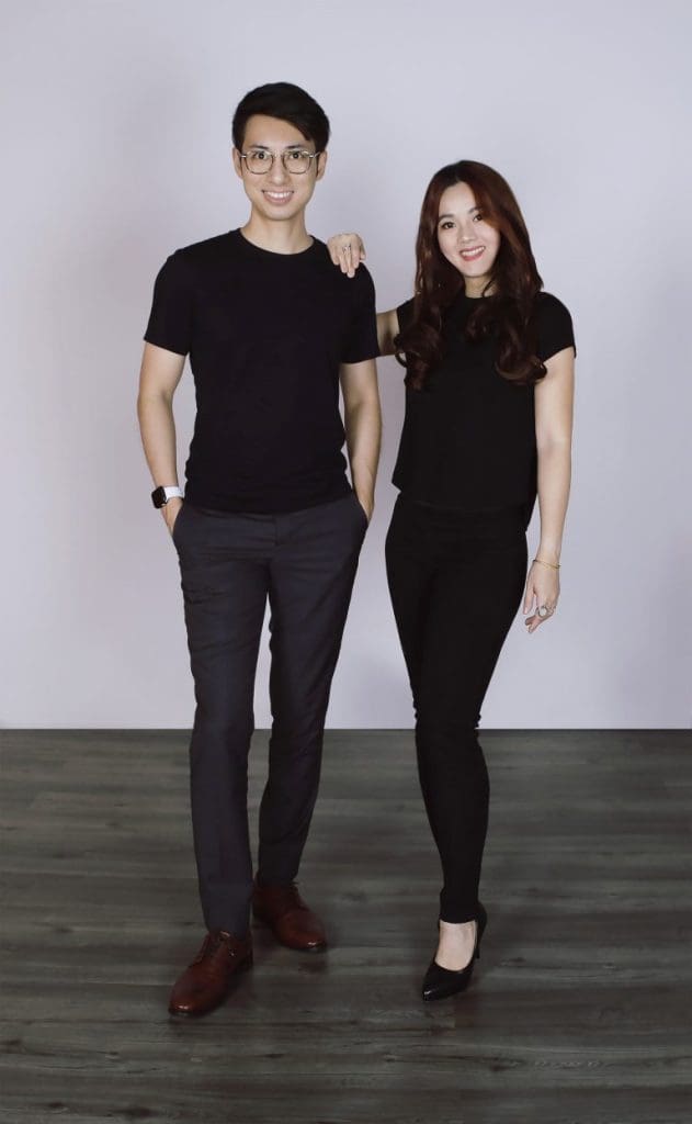 Creativeans Founders