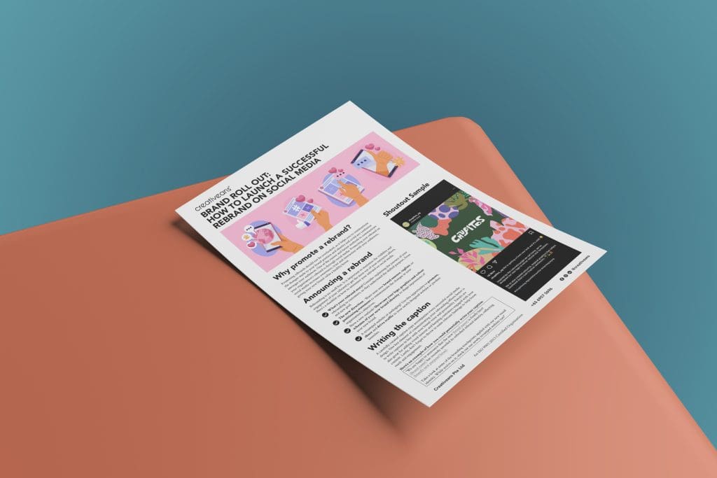 Social Media Guide for Brands