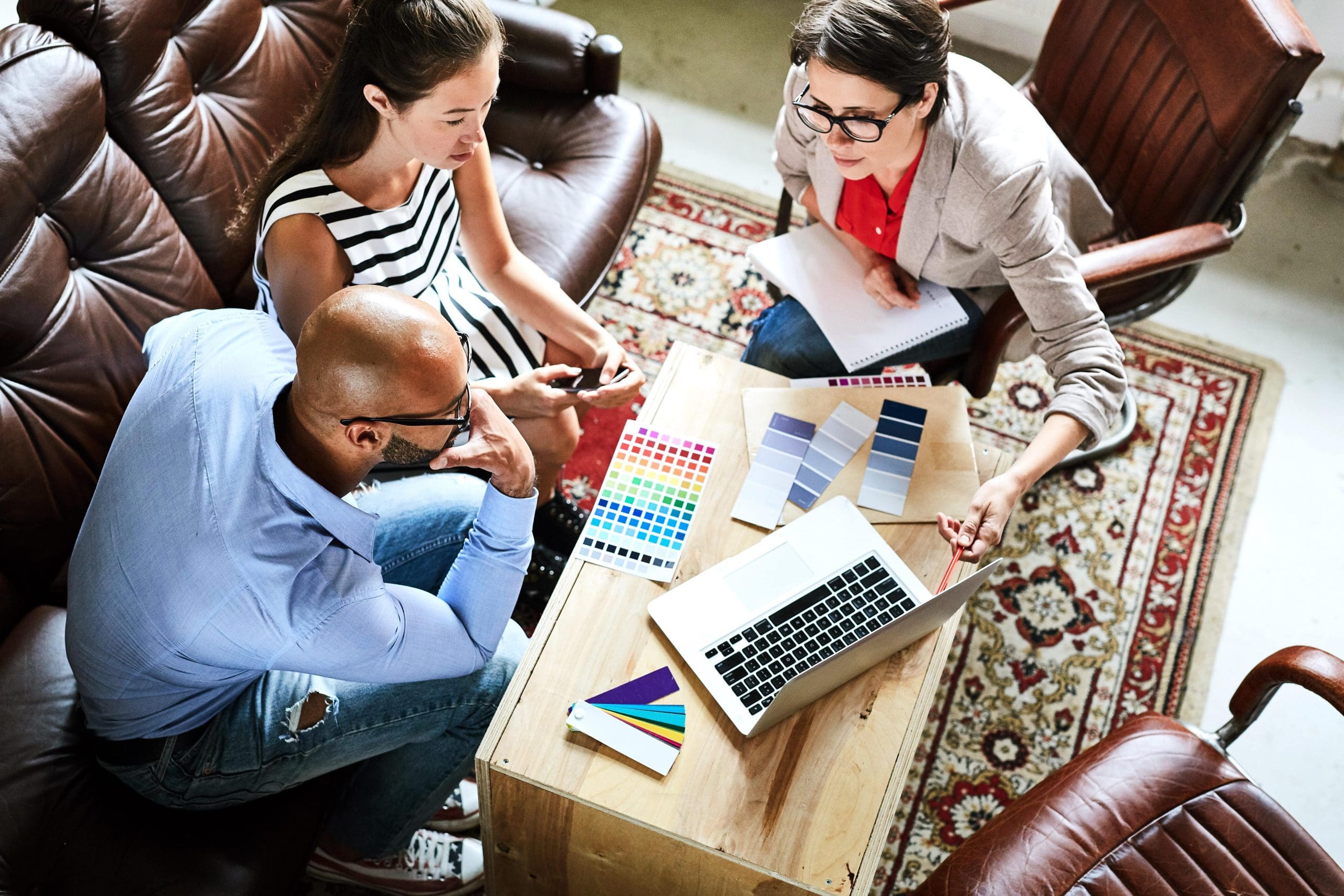 Singapore Leading Design Consultancies Creativeans