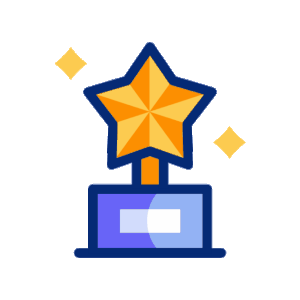 Award-Winning Projects